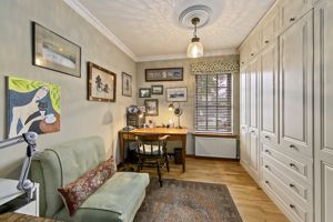 Bedroom Two- click for photo gallery